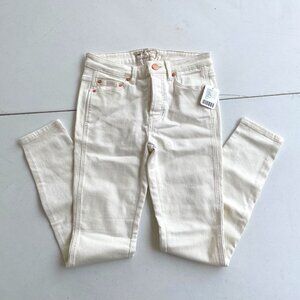 White Jean - Free People